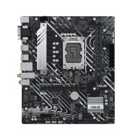 MAINBOARD ASUS PRIME H610M-A WIFI DDR4