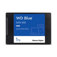 Ổ cứng SSD Western Blue 1TB 2.5 inch SATA3