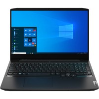 Laptop Lenovo IdeaPad Gaming 3 15ARH05 82EY00N3VN (Đen)
