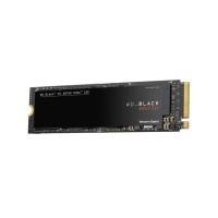 Ổ cứng SSD Western SN750 Black 1TB M.2 2280 PCIe NVMe 3x4