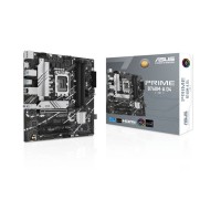 MAINBOARD ASUS PRIME B760M-A D4-CSM