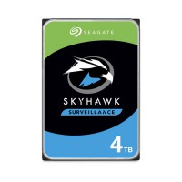 Ổ cứng HDD Seagate SkyHawk 4TB 3.5 inch, 5400RPM, SATA, 256MB Cache (ST4000VX013)
