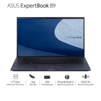Asus ExpertBook B9400CEA