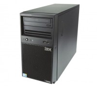 IBM System X3100 M5 - 5457C5A