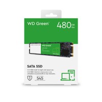 Ổ cứng SSD WD Green 480GB M.2 2280