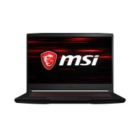 Laptop MSI Gaming GF63 Thin (10SC-804VN)