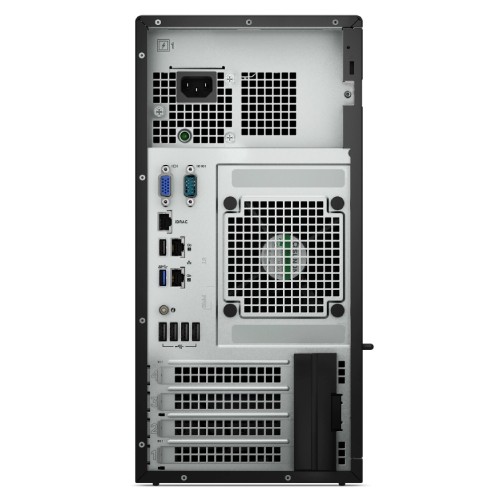 Dell EMC PowerEdge T150 SATA - 4 X 3.5 INCH