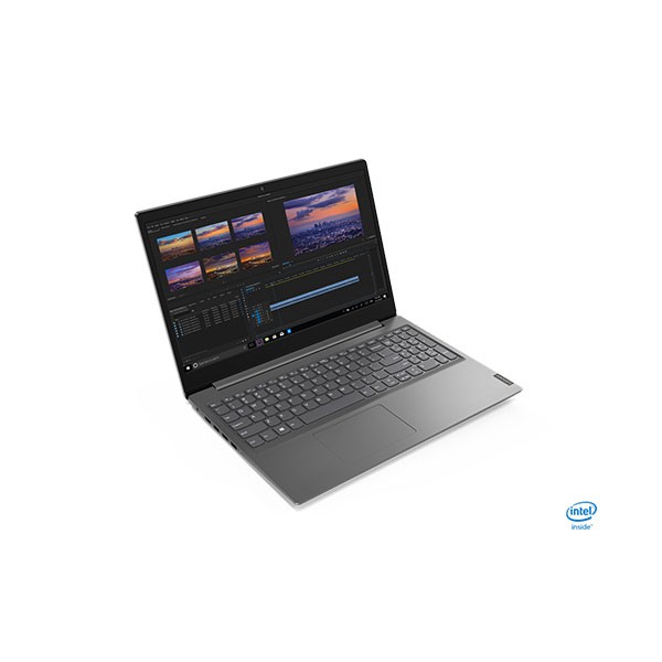 Laptop Lenovo V15-IIL 82C5A00TVN (Xám)