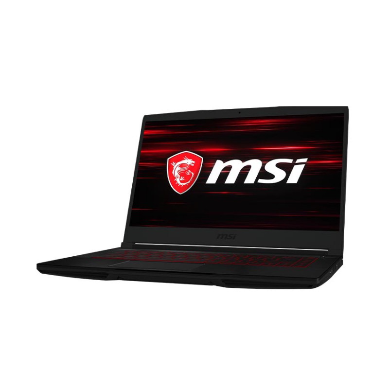 Laptop MSI Gaming GF63 Thin (10SC-804VN)