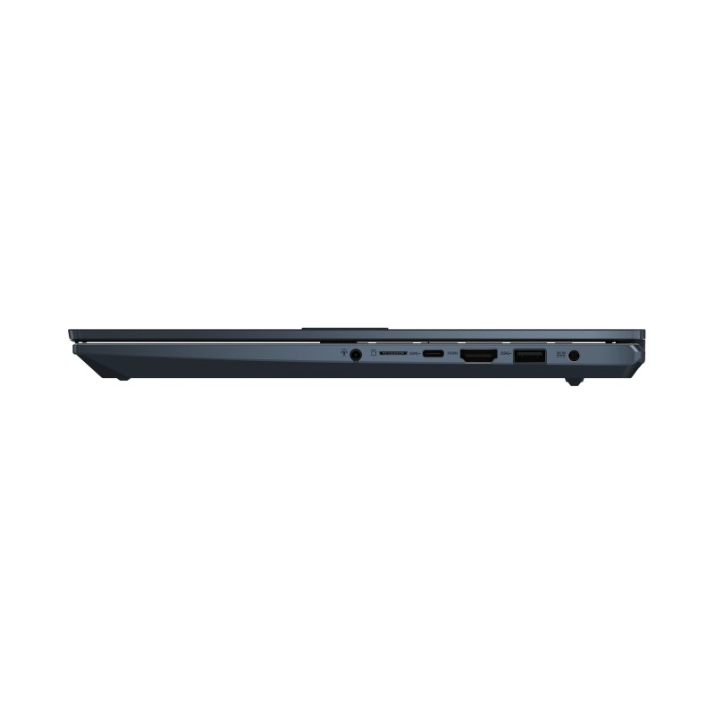 Laptop Asus Vivobook Pro 15 OLED M6500RC-MA002W (R5 5600H/16GB RAM/512GB SSD/15.6 2.8K/RTX3050 4Gb/Win11/Bạc)