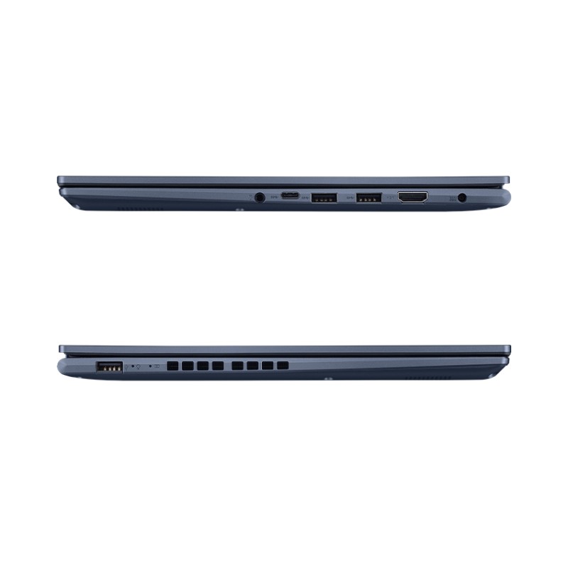 Laptop Asus X1502ZA-E8690W (i3 1220P/8GB RAM/256GB SSD/15.6 FHD/Win11/Xanh)