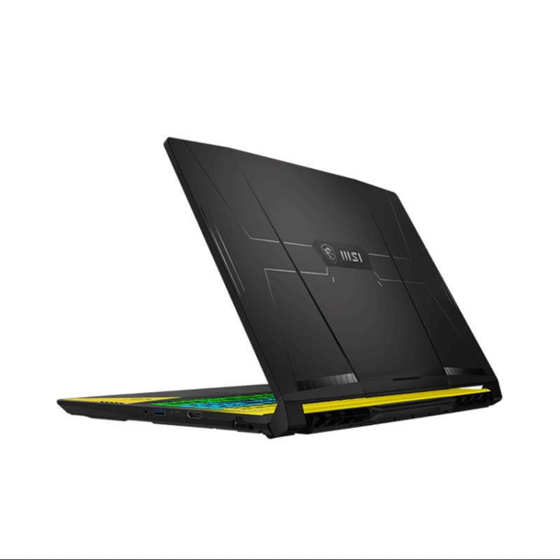 Laptop MSI Gaming Crosshair 15 (B12UEZ-460VN) (i7 12700H/ 16GB RAM/1TB SSD/RTX3060 6G/15.6 inch QHD 165Hz/win 11) (2022)