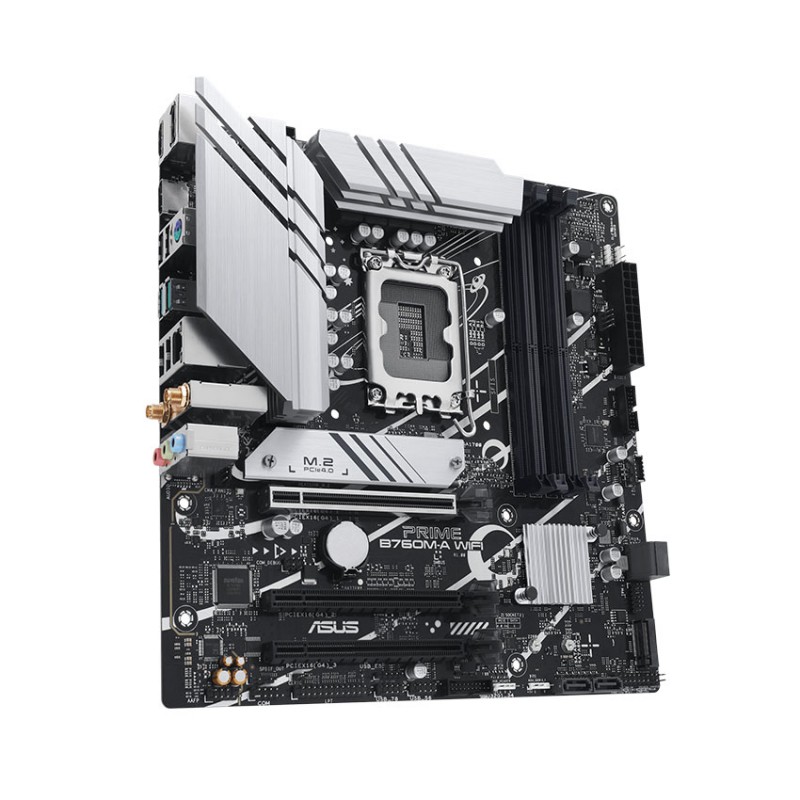 MAINBOARD ASUS PRIME B760M-A WIFI D4-CSM