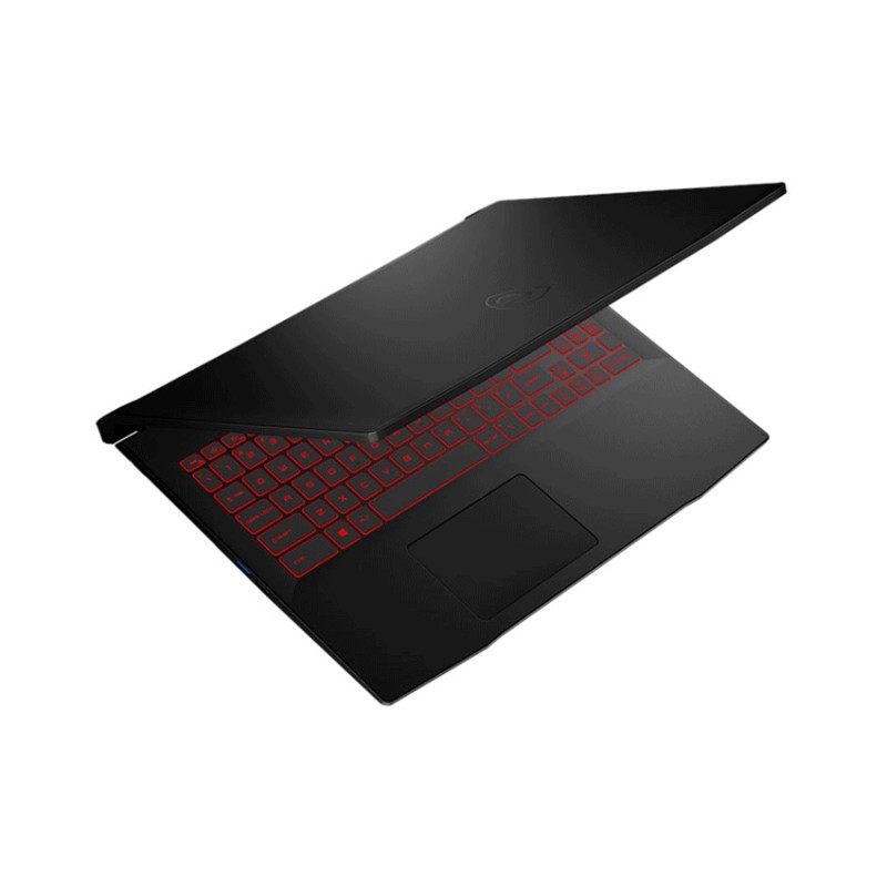 Laptop MSI Gaming Katana GF66 (11UC-698VN) (i7 11800H 8GB RAM/512GB SSD/RTX3050 4G/15.6 inch FHD 144Hz/Win10/Đen)