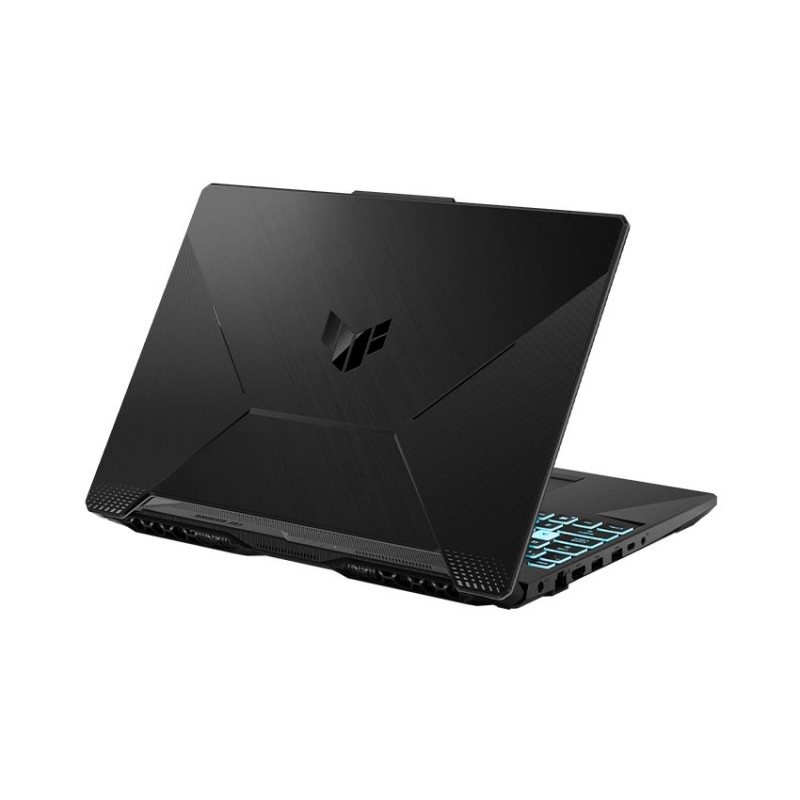 Laptop Asus Gaming TUF FA506ICB-HN355W (R5 4600H/8GB RAM/512GB SSD/15.6 FHD 144hz/RTX 3050 4GB/Win11/Đen)