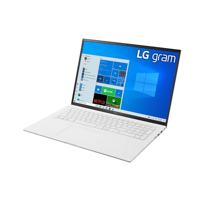 Laptop LG Gram 17ZD90P-G.AX71A5
