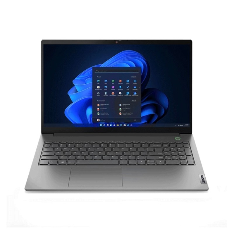 Laptop Lenovo ThinkBook 14 G4 (21DH00B1VN) (i7 1255U/8GB RAM/512GB SSD/14 FHD/Dos/Xám)