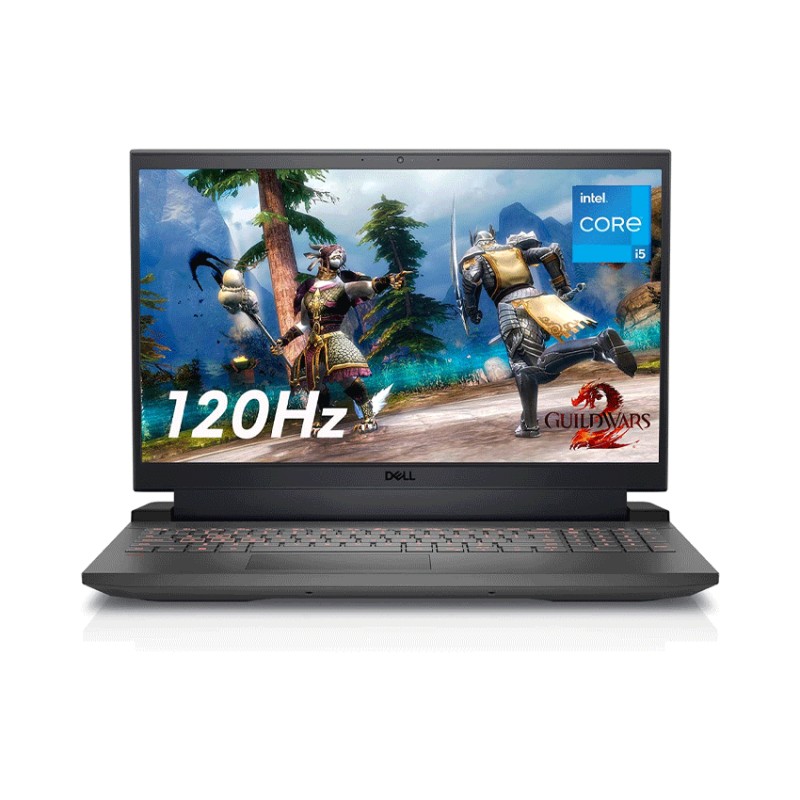 Laptop Dell Gaming G15 5520 (i7H165W11GR3050Ti) (i7 12700H/16GB RAM/ 512GB SSD/RTX3050Ti 4G/15.6 inch FHD 165Hz/Win11/OfficeHS21/Xám đen)