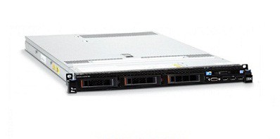 IBM System X3550 M4 791423A