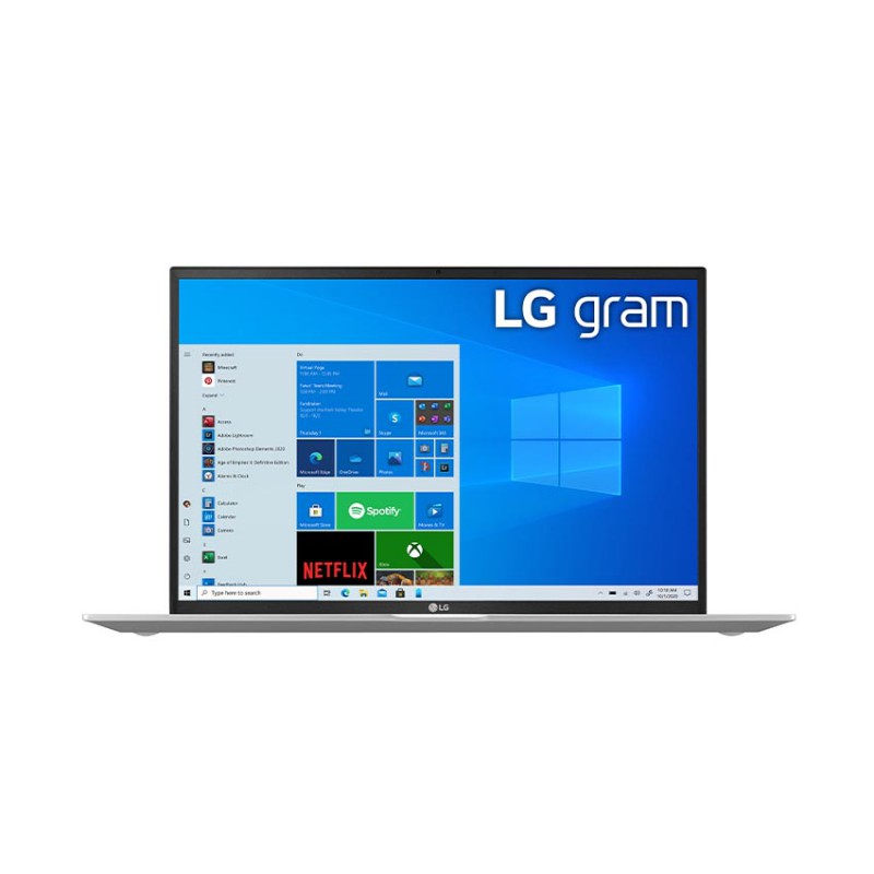 LG Gram 17Z90P-G.AH76A5
