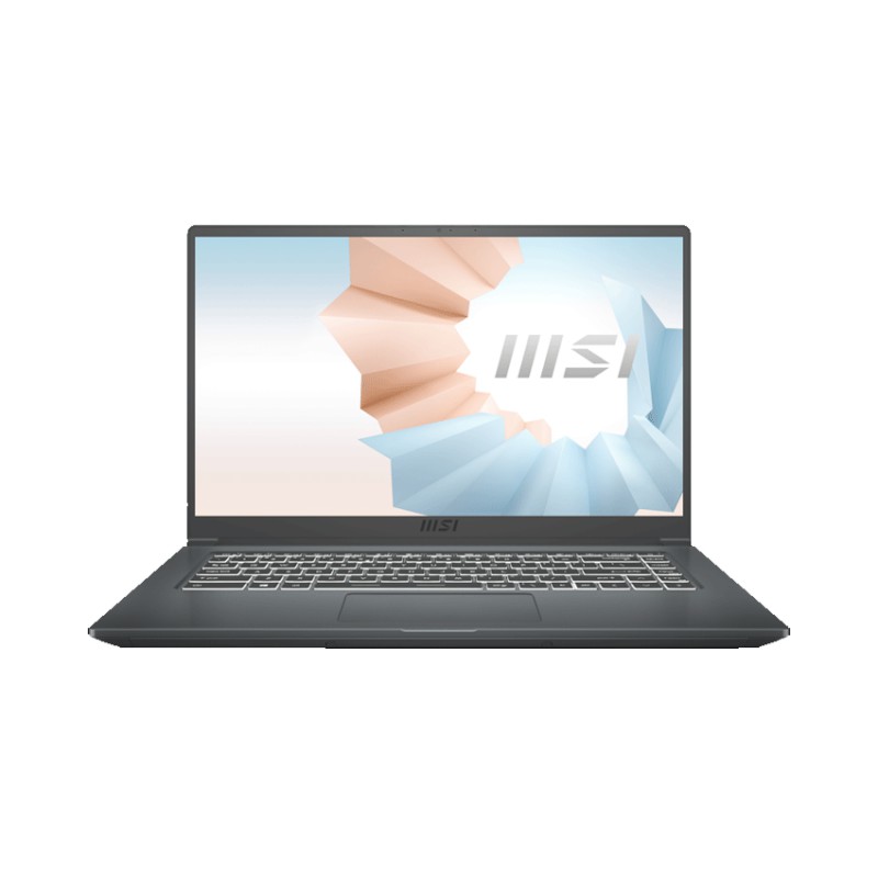 Laptop MSI Modern 15 (A5M-238VN)