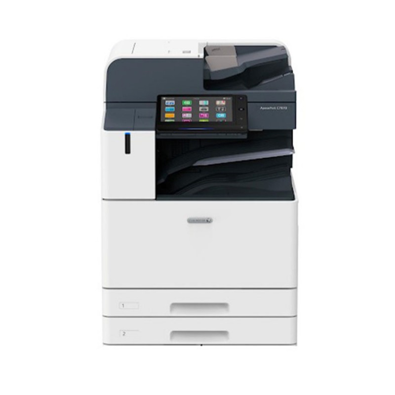 Máy Photocopy FUJIFILM Apeos C2060 - Máy photo màu (Copy, In, Scan màu)