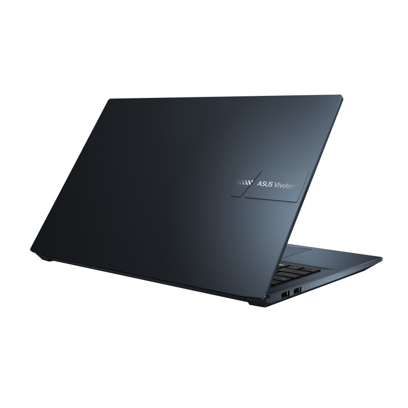 Laptop Asus Vivobook Pro 15 OLED M6500RC-MA002W (R5 5600H/16GB RAM/512GB SSD/15.6 2.8K/RTX3050 4Gb/Win11/Bạc)