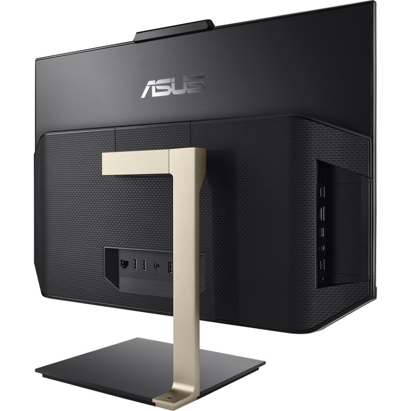 PC Asus All in One M5401WU (R5 5500U/8GB RAM/512GB SSD/23.8 inch Full HD/Touch/WL+BT/K+M/Win 10) (M5401WUAT-BA040T)
