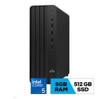 PC HP 280 Pro G9 SFF  (AY2F9PT) (i5-14500/8GB RAM/512GB SSD/WL+BT/K+M/Win11SL)