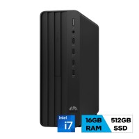 PC HP 280 Pro G9 SFF (9H1T3PT) (i7-13700/16GB RAM/512GB SSD/WL+BT/K+M/Win 11)