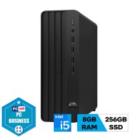 PC HP 280 Pro G9 SFF 9H1S4PT (i5 13500/ Ram 8GB/ SSD 256GB/ Windows 11/ 1Y)
