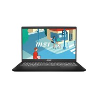 Laptop MSI Modern 15 B12MO-625VN (i5 1235U/ Ram 8GB/ SSD 512GB/ Windows 11/ 2Y/ Đen)