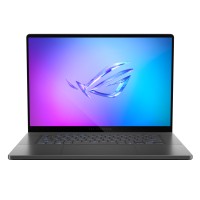 Laptop Asus ROG Zephyrus G16 GA605WV-QR142WS (Ryzen AI 9 HX 370/ 32GB/ 1TB/ GeForce RTX™ 4060/ Windows 11 + Office + Microsoft)