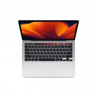 Apple MacBook Pro M2 MNEQ3SA/A (Silver)