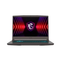Laptop MSI Gaming Thin 15 B13UCX-2080VN (i5 13420H/ Ram 16GB/ SSD 512GB/ RTX 2050 4GB/ Windows 11/ 2Y/ Xám)