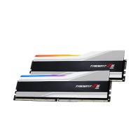 RAM desktop G.skill Trident Z5 RGB (2 x 32GB) DDR5 6400MHz (F5-6400J3239G32GX2-TZ5RS)