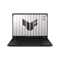 Laptop Asus Gaming TUF FA401WV-RG062WS (R9 AI9HX/16GB RAM/1TB SSD/14 165Hz/RTX4060 8GB/Win11/Xám/Balo)