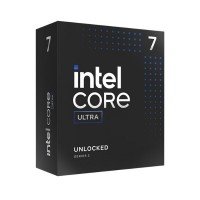 CPU Intel Core Ultra 7 265K (20C/ 20T/ 3.3GHz - 5.5GHz/ 30MB/ LGA 1851)