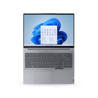 Laptop Lenovo ThinkBook 16 G6 IRL - 21KH00Q0VN (i5-13420H/ 16GB/ 512GB/ Onboard/ Windows 11)