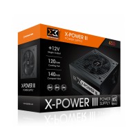 Nguồn Xigmatek X-POWER III 450 - 400W EN45969