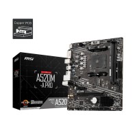 MSI A520M-A PRO