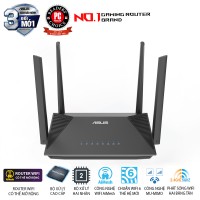 Thiết bị mạng Asus Wifi 6 RT-AX52