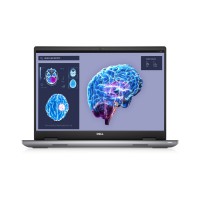 LAPTOP DELL MOBILE PRECISION WORKSTATION 7680 VPRO (71024681) (I7-13850HX/32GB RAM/1TB SSD/RTX2000 ADA 8GB/16 INCH FHD+/ WIN 11 PRO/XÁM)