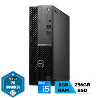 Dell OptiPlex 7010 SFF 7010SFF8G2561Y (i5 13500/ Ram 8GB/ SSD 256GB)