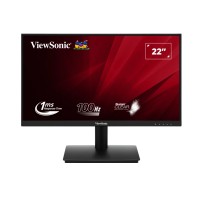 Màn Hình ViewSonic VA220-H (21.5 inch - VA - FHD - 100Hz - 1ms)