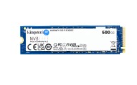 Ổ cứng SSD Kingston NV3 500GB PCIe 4.0 x4 M.2 NVMe (SNV3S/500G)