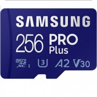 Thẻ nhớ MicroSD Samsung Pro Plus 256GB SDXC Class 10 (MB-MD256KA/APC)