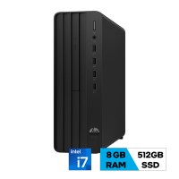 PC HP 280 Pro SFF G9 (9H9C7PT) (i7-12700/8GB RAM/512GB SSD/WL+BT/K+M/Win11)