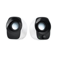 Loa Logitech Z120 (Trắng)