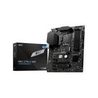 MSI PRO Z790-S WIFI DDR5